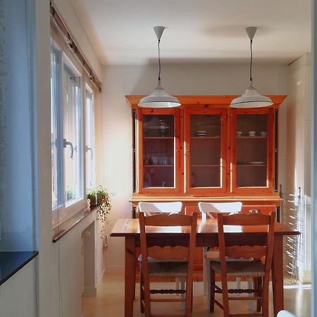 Surf And Art Apartment Parking Gratuito Oviedo Eksteriør bilde